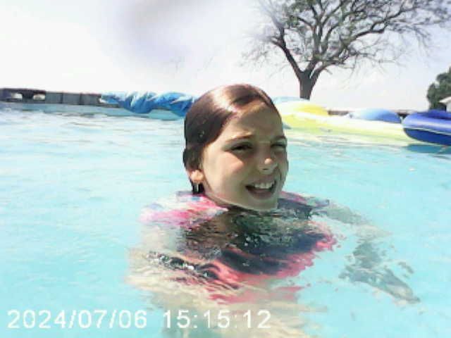 Mermaid in Moonlight