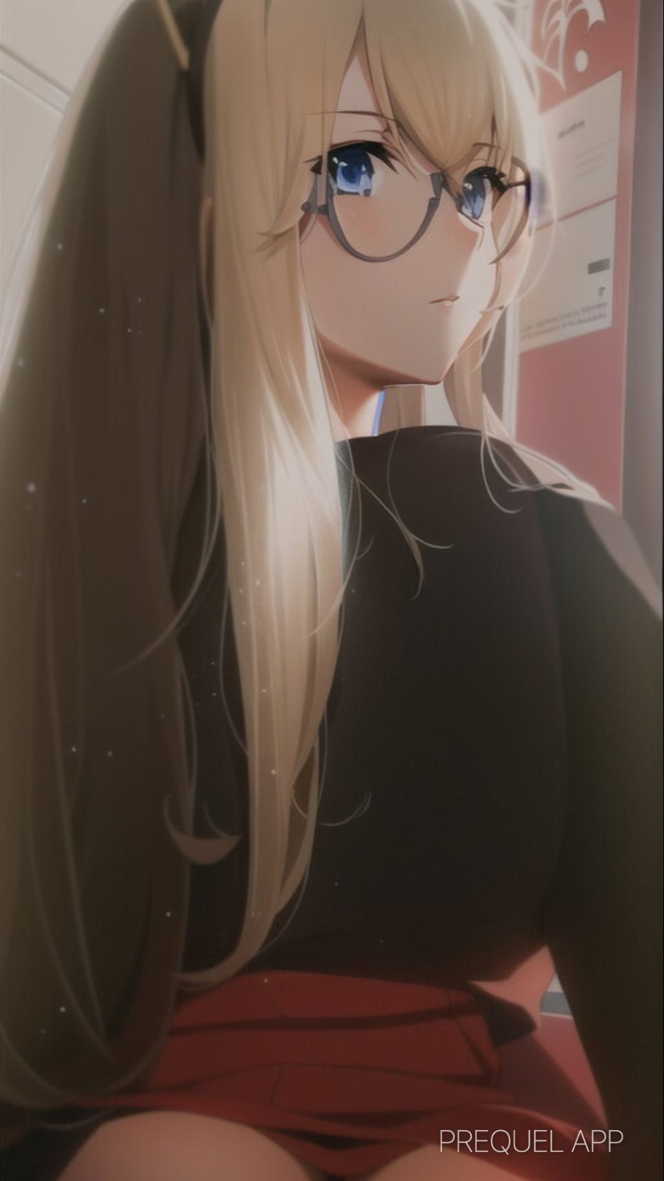 Ravenofloom