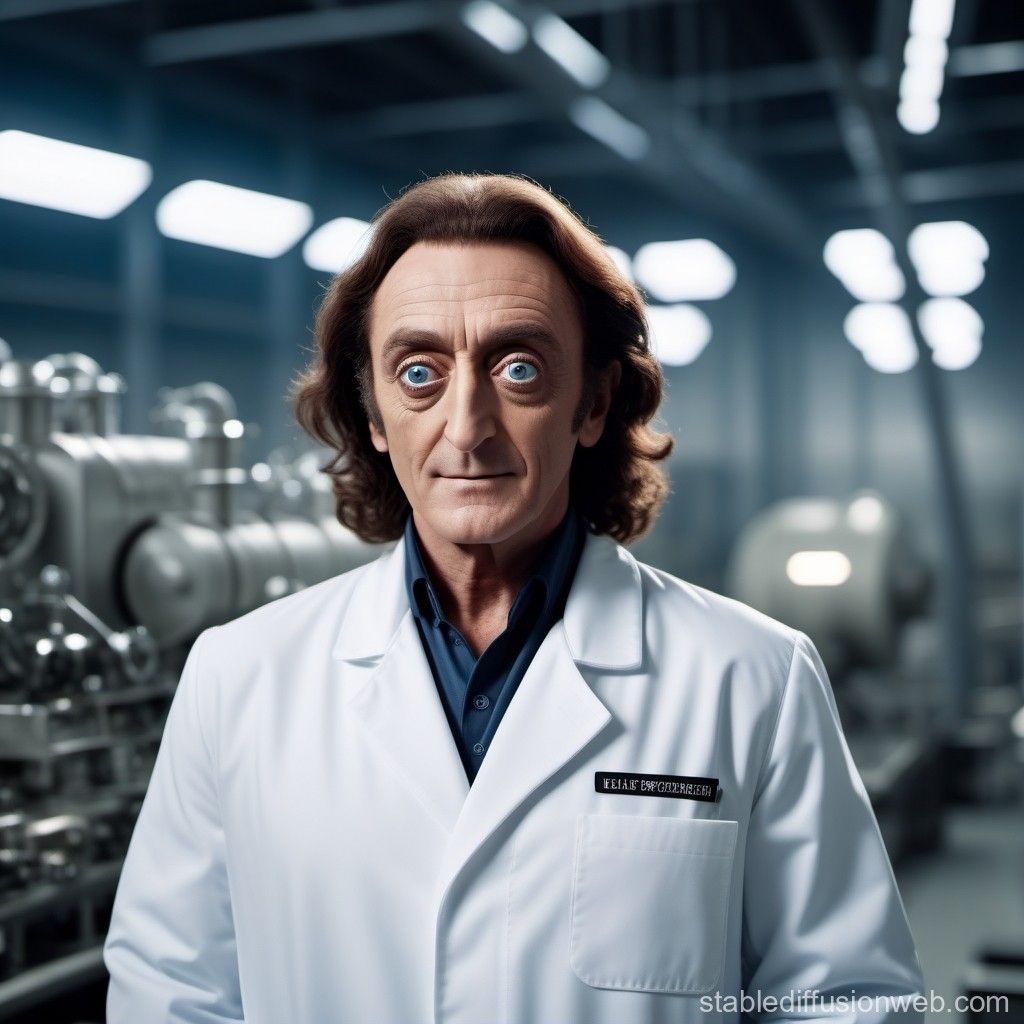 Intakistan Pirate Industry