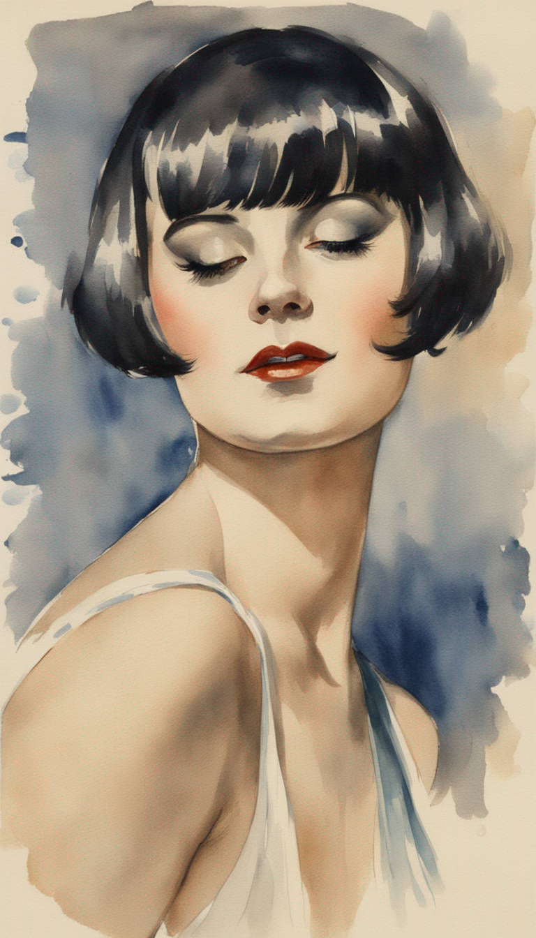 BEAUTÉ D'UNE AUTRE ÉPOQUE