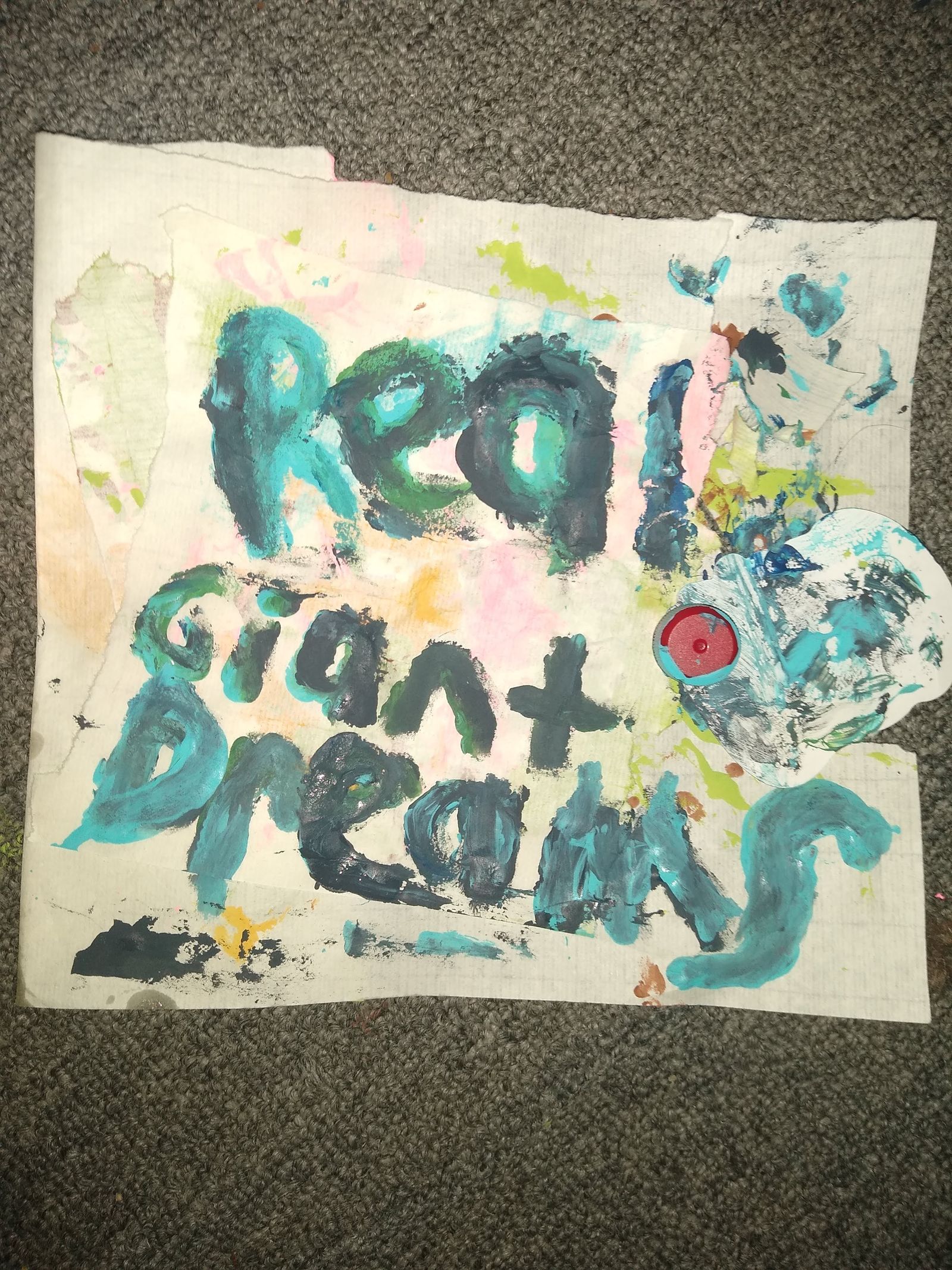 RealGiantDreams