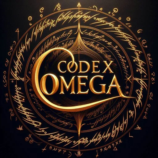 Codex Omega