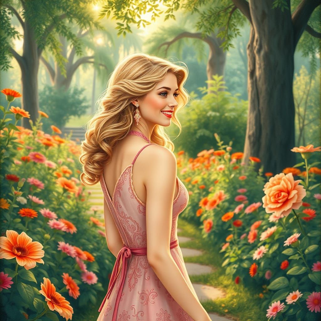 sweety