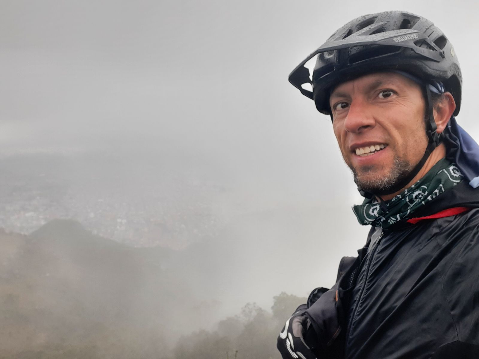 Alfredo Sanchez Aguilar