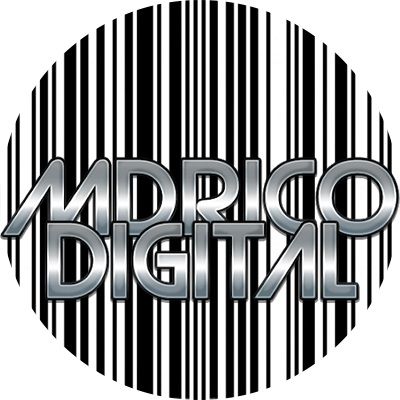 Mdrico Digital
