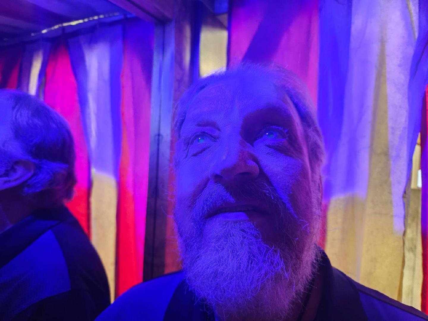 <lora:AmongTheDark:1.0> Seeing God!!