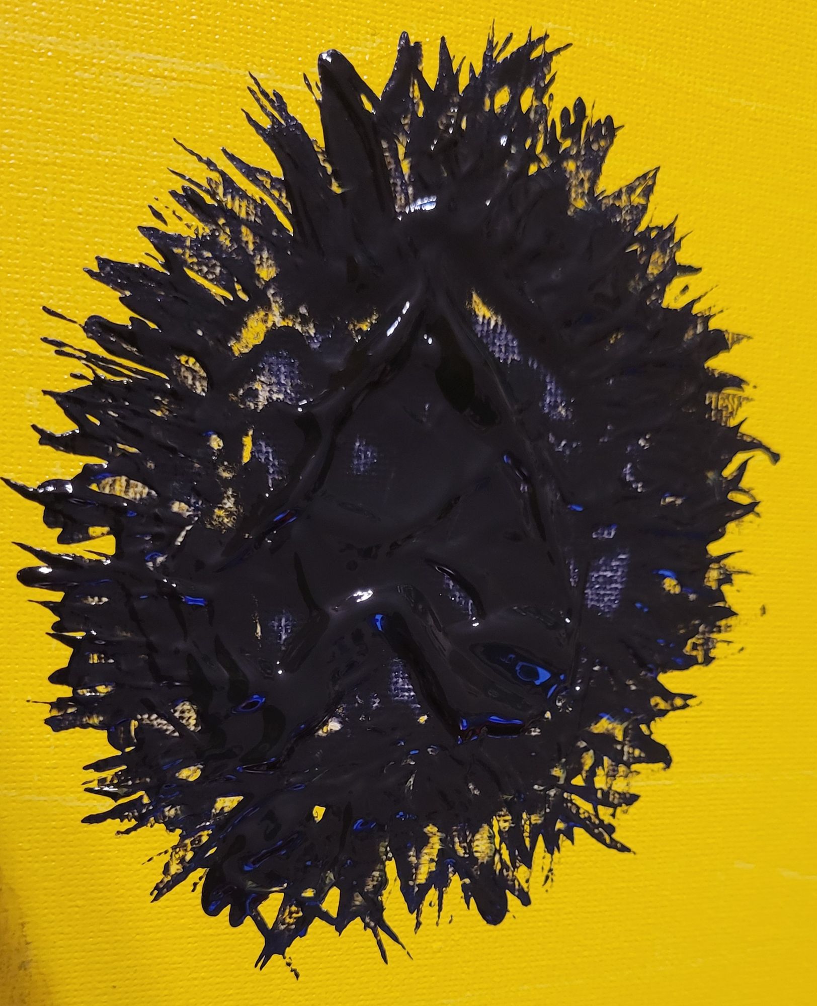 <lora:Dreamy Darkness V1:1.0> Black Hole Sun!!