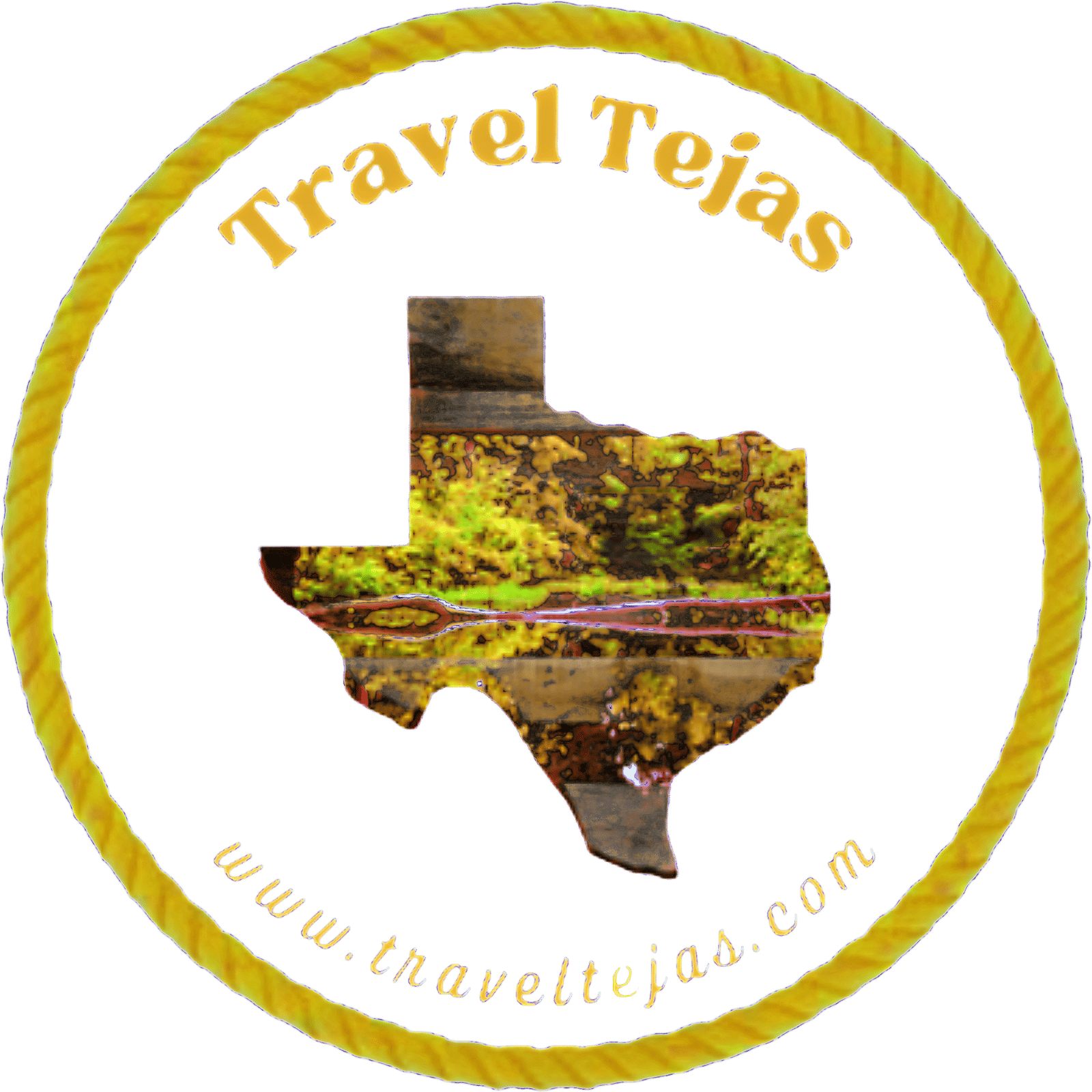 Travel Tejas