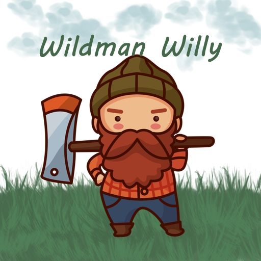 Wildman Willy