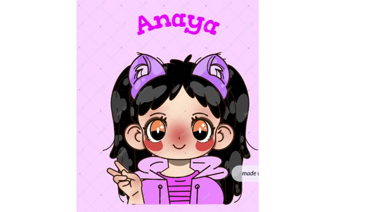 Anaya