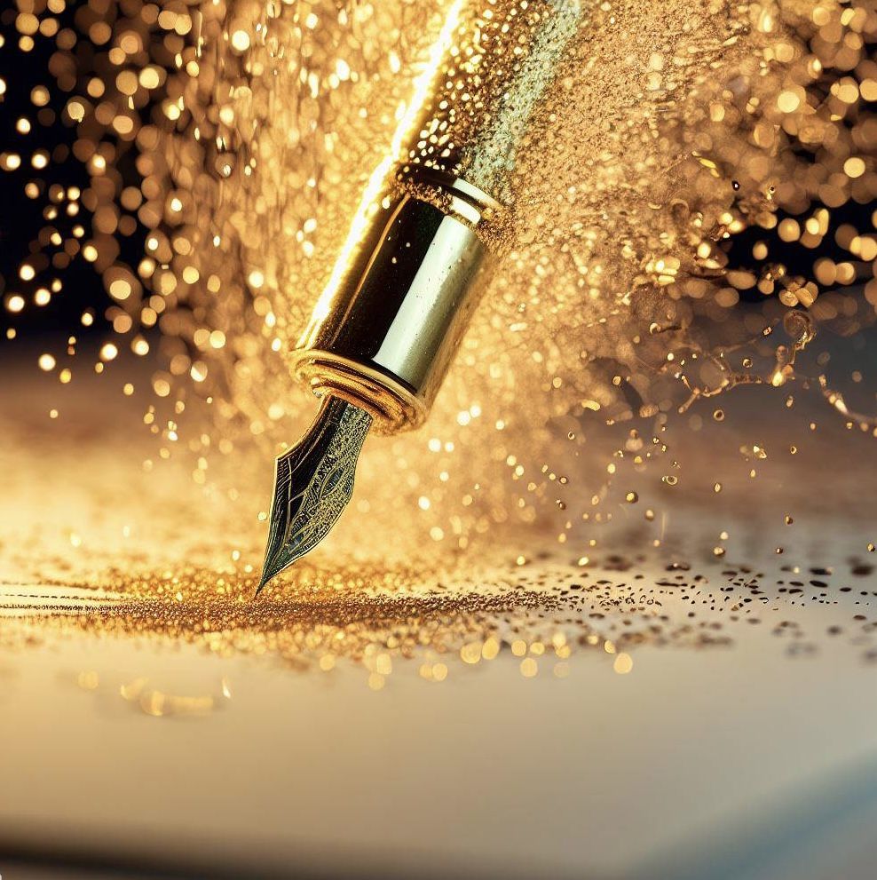 Moggy style -  Digital Dreams