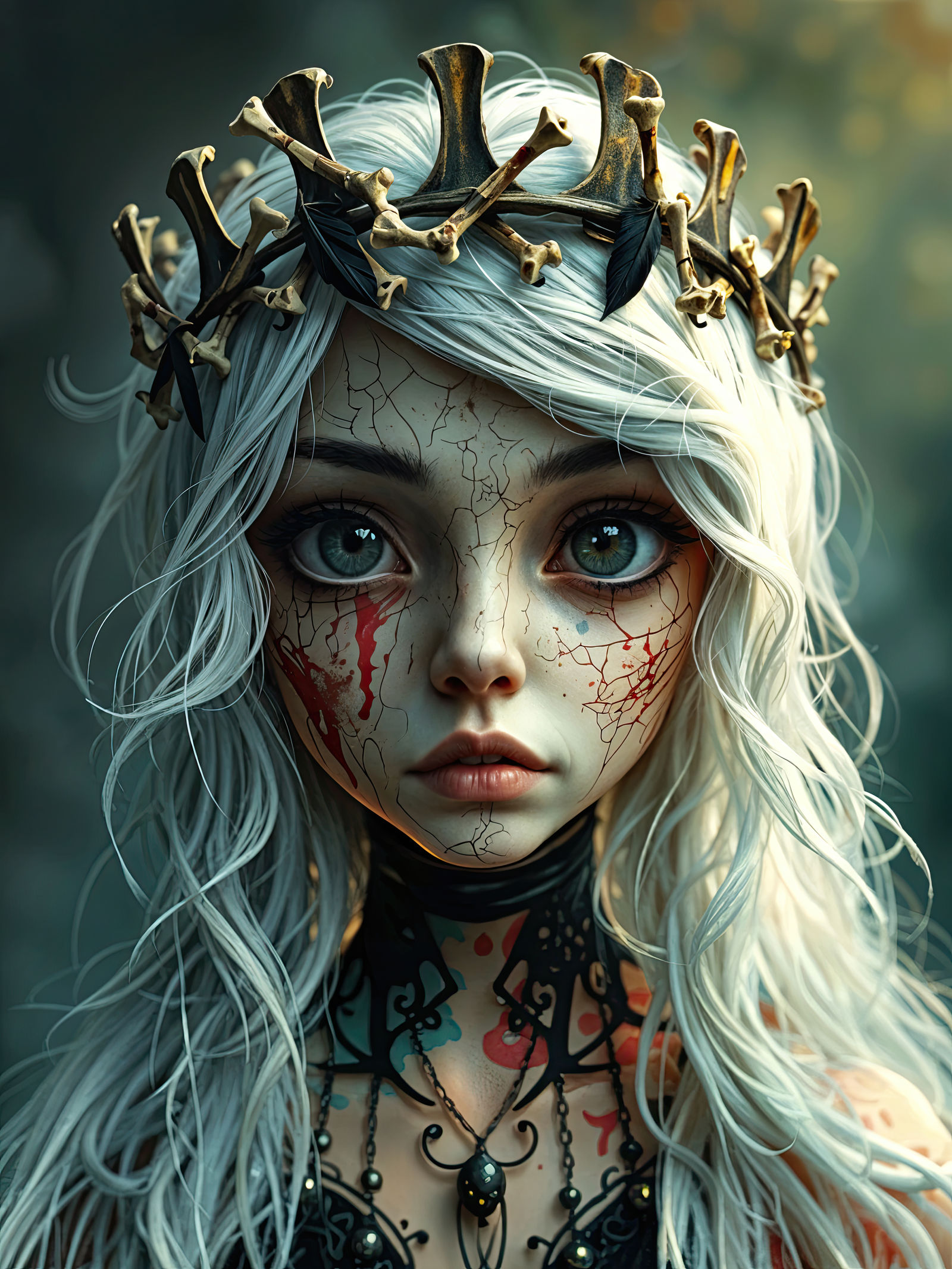 Corpse Bride