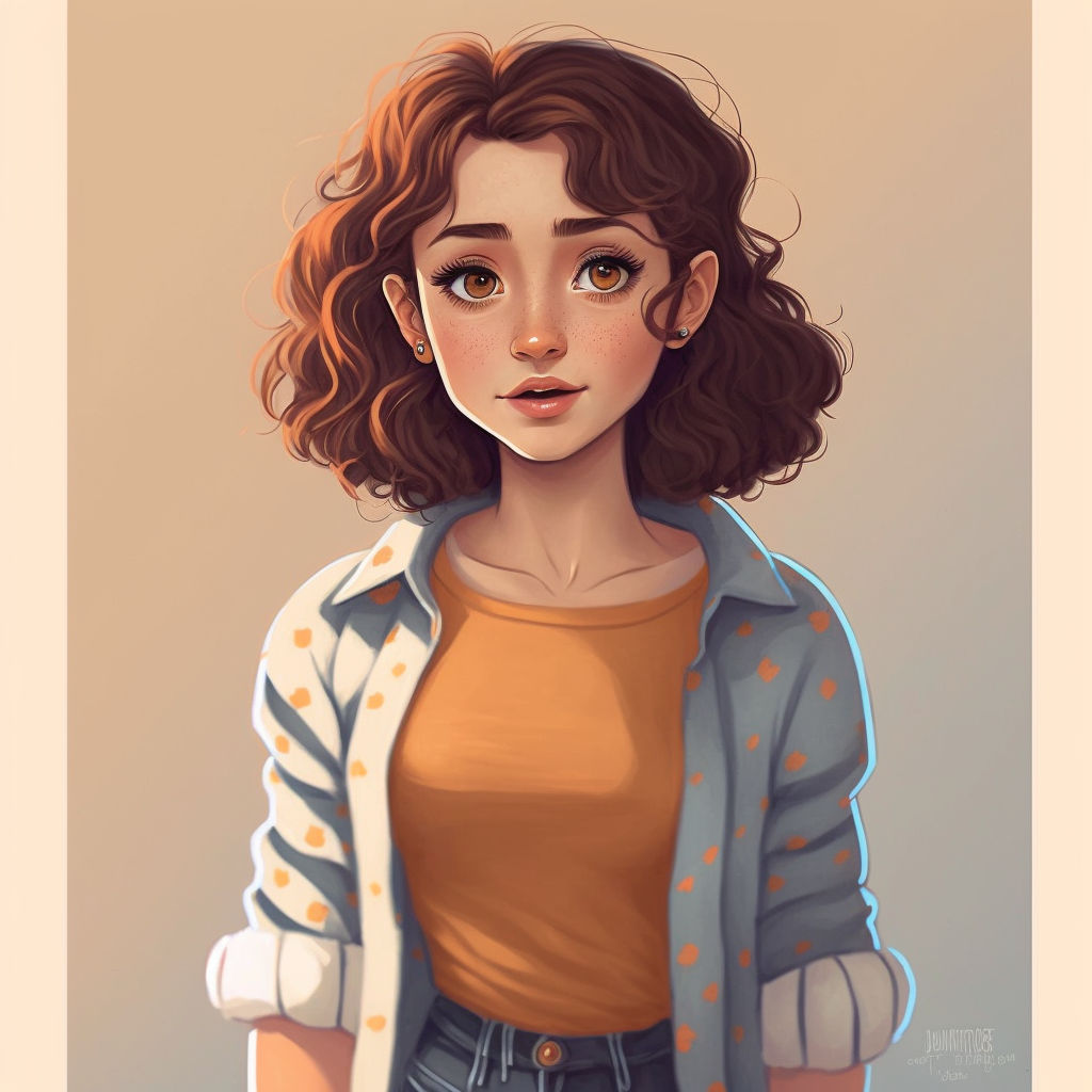 AI Paintings - By Jem