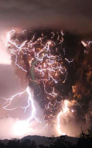 Heavens Thunder Hammer