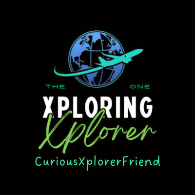CuriousXplorerFriendXploringXplorer