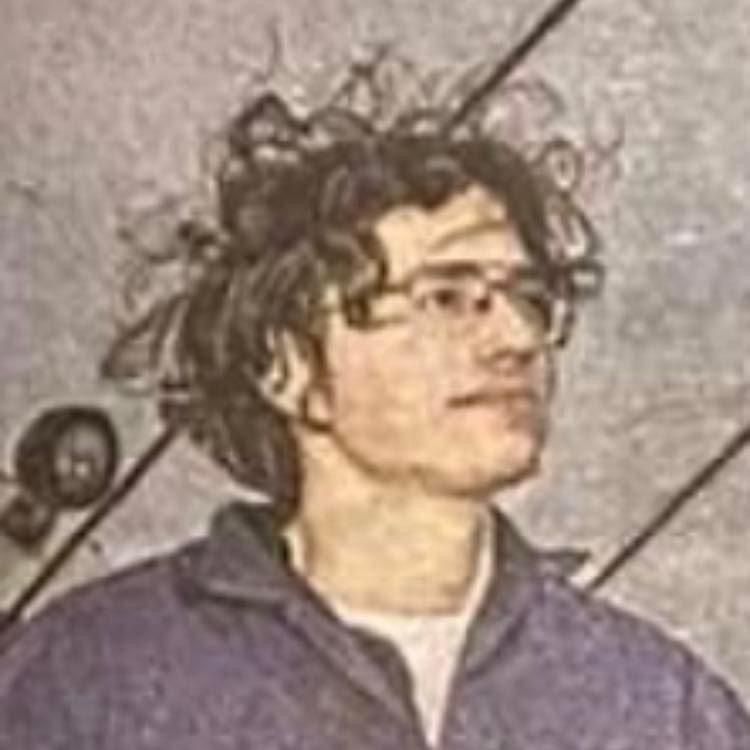 Your future ex husband 