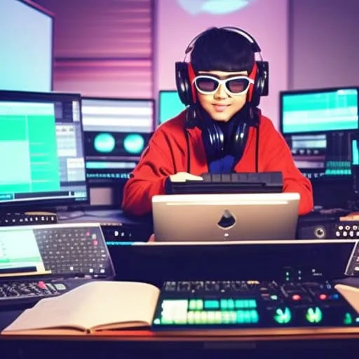 operator