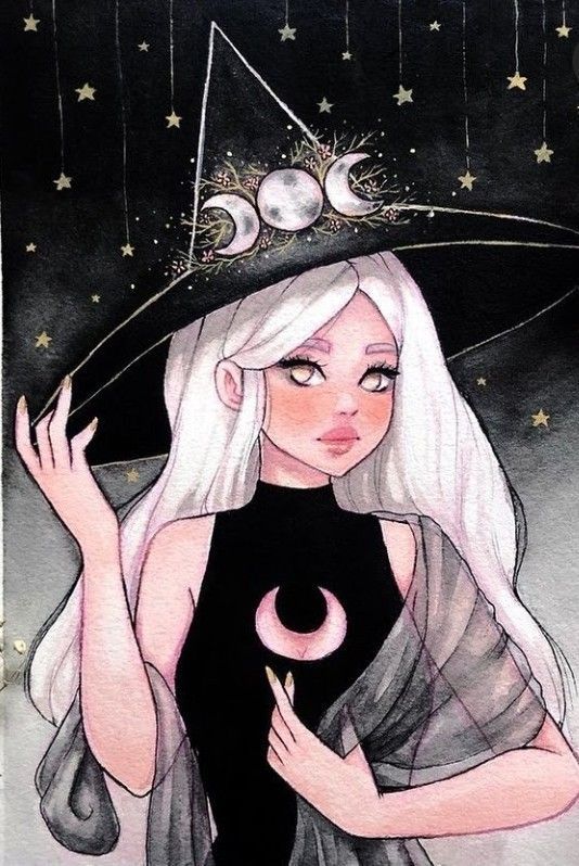 witchyprincess