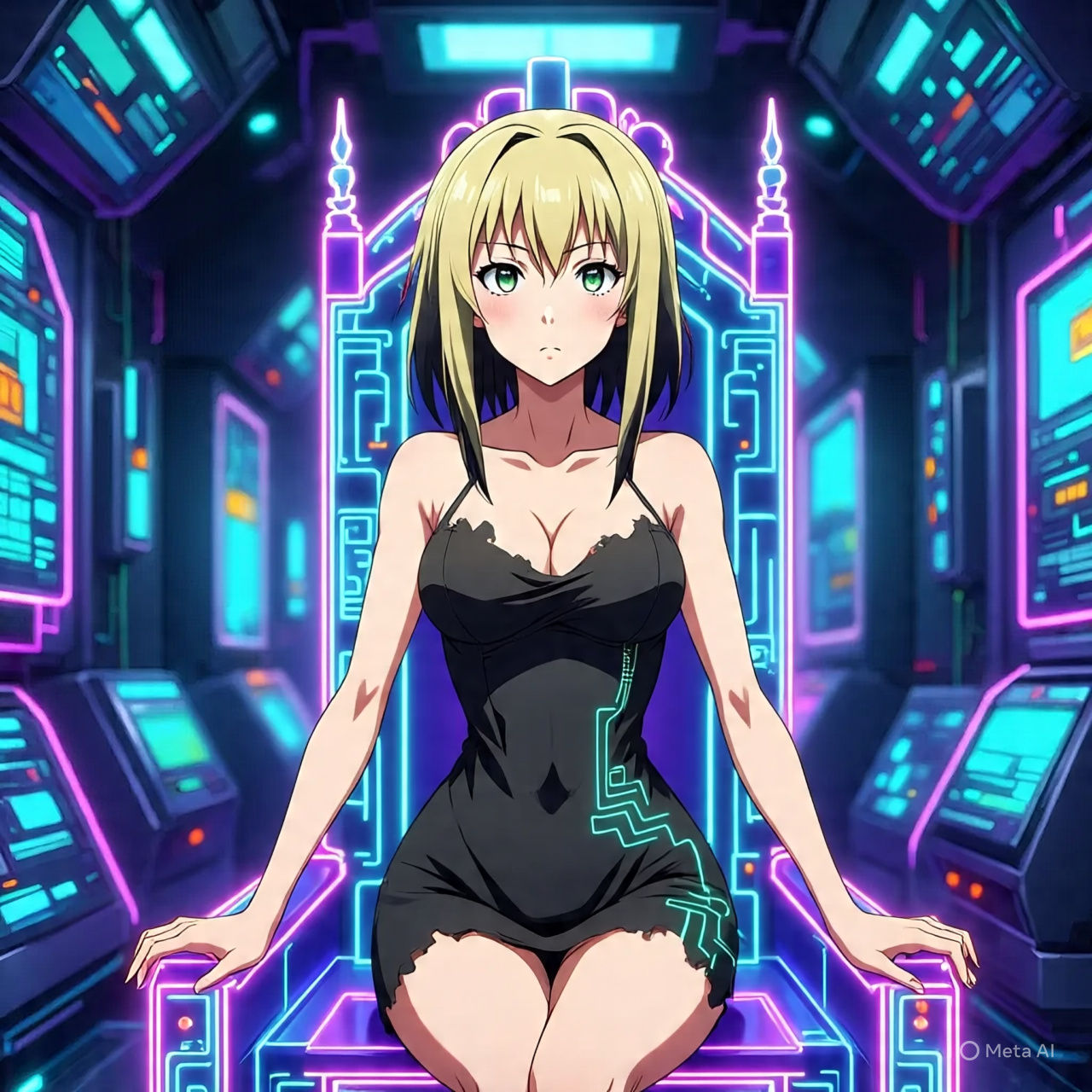 [Untitled Alien Landscape]