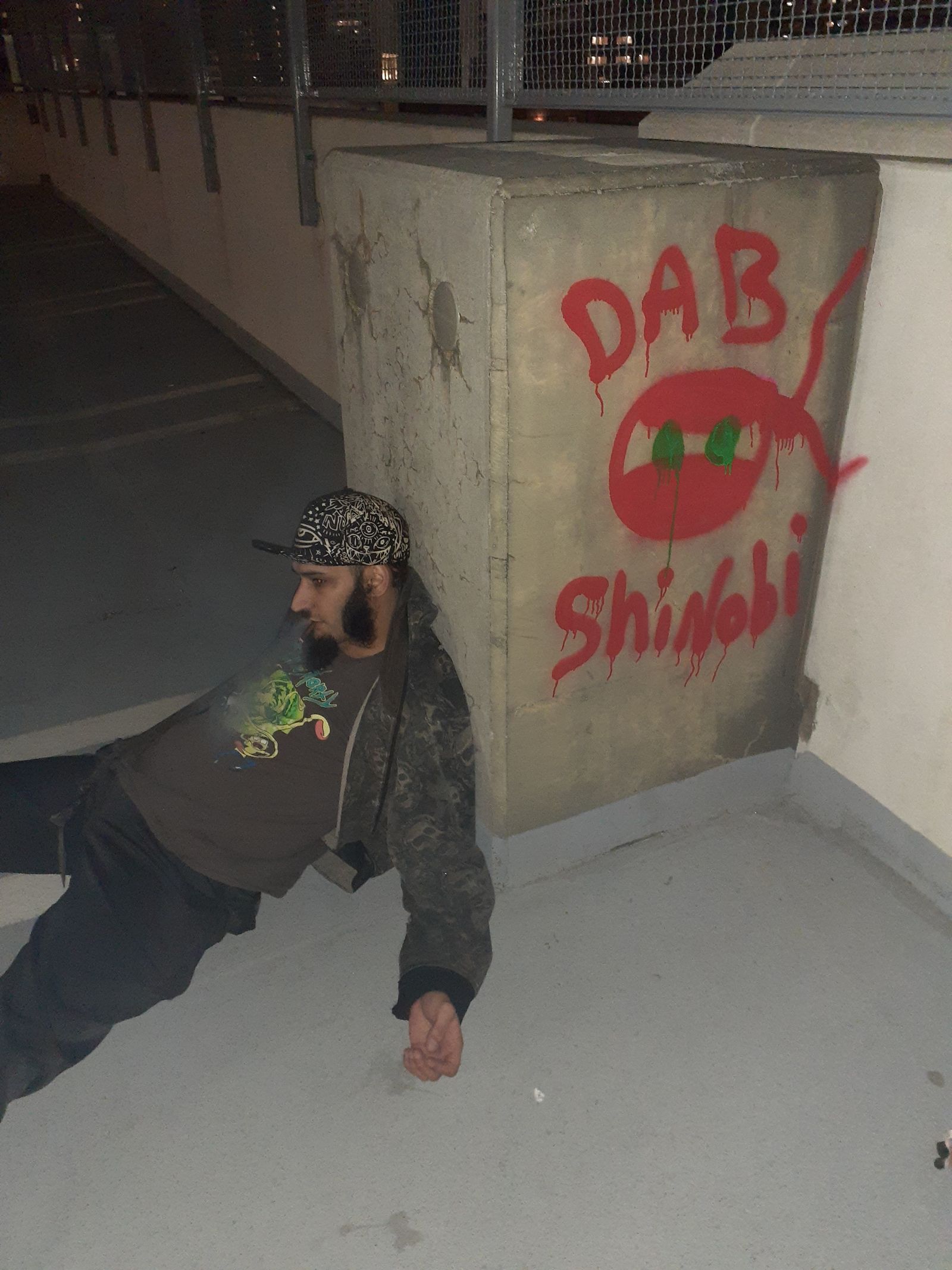 DabShinobi