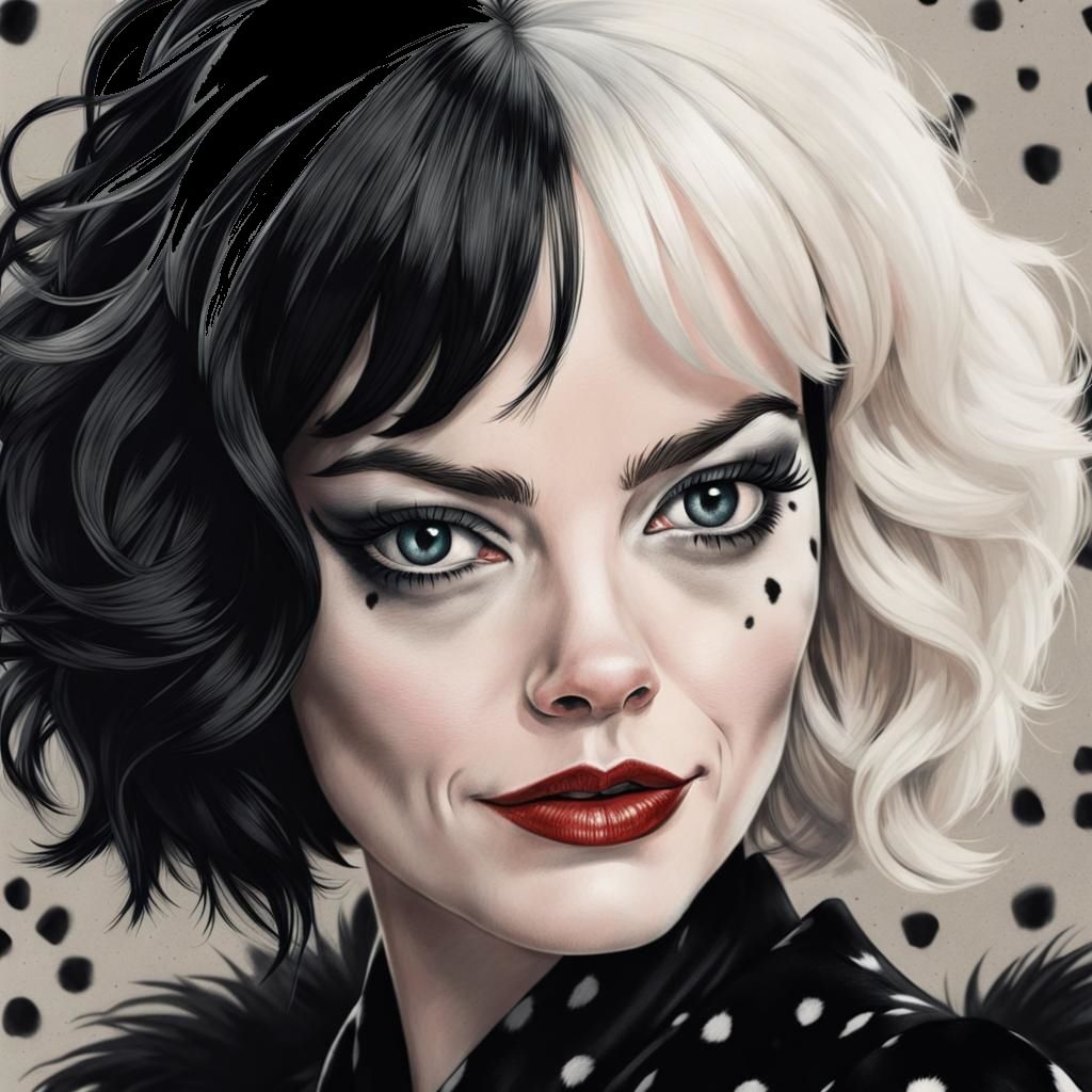 Cruella de Vil