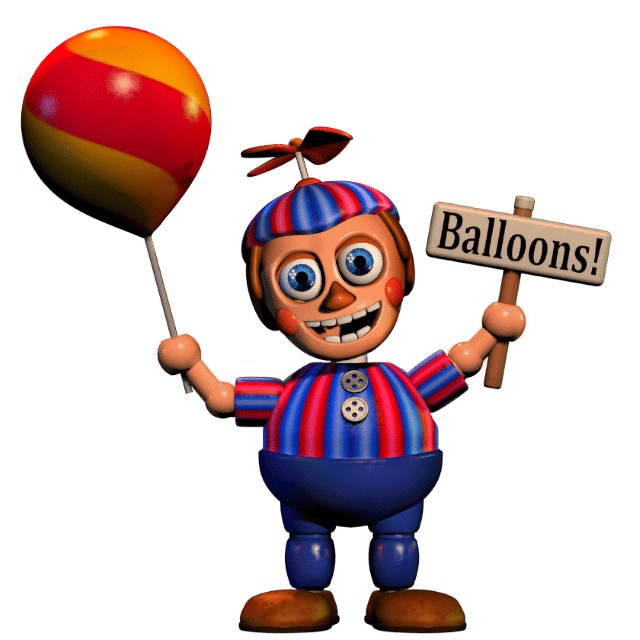 Balloon Boy 