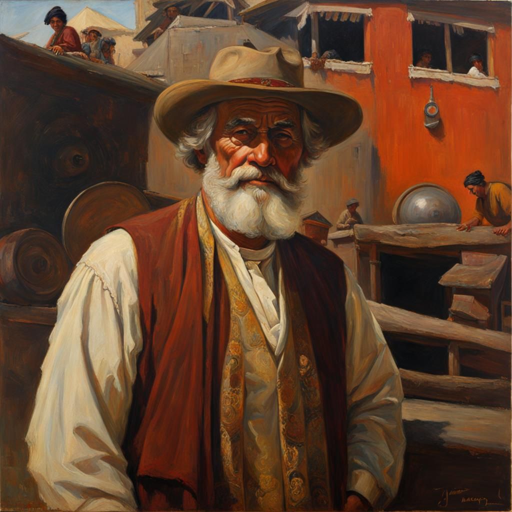 Universal Librarian