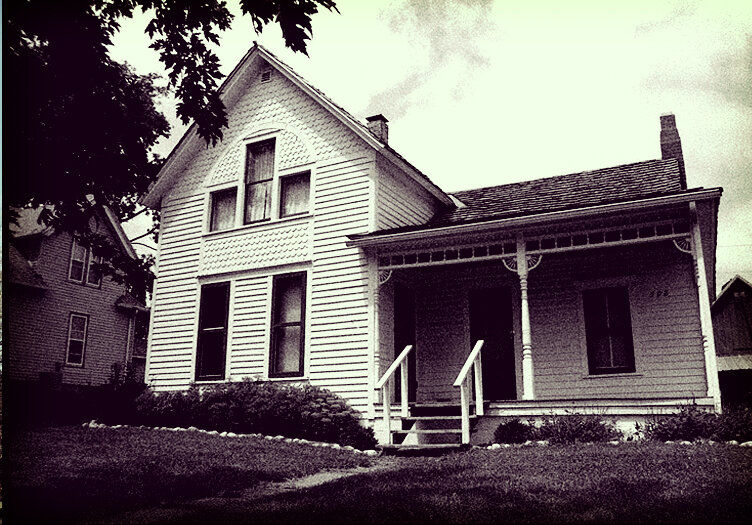 Villisca House
