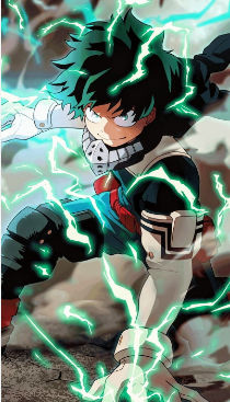 Deku