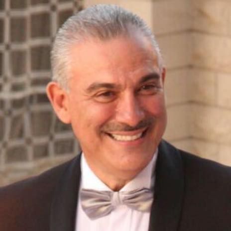 Nabil Jamal