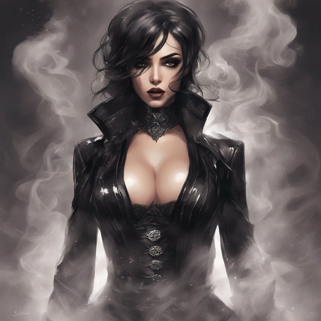 Boy, so you are still a virgin?