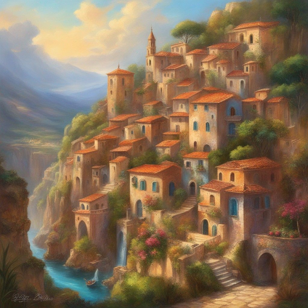 City