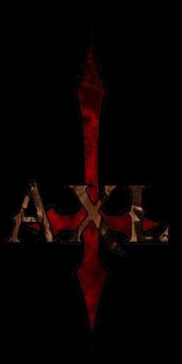 Cardinal Axl