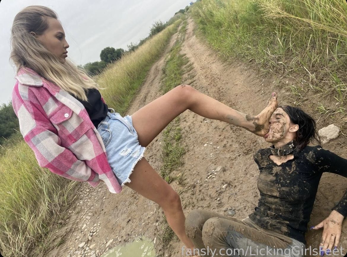 Black on black domination 