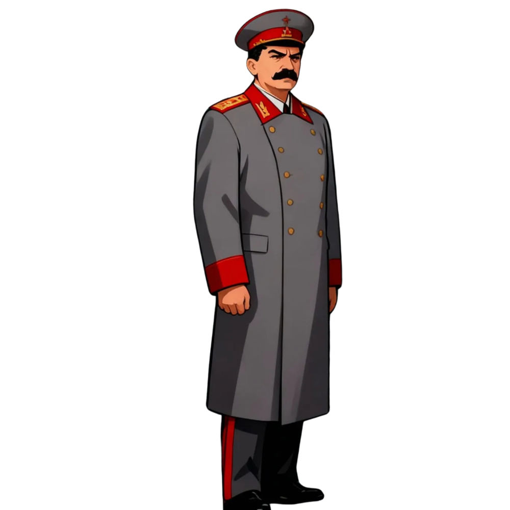 Preserve the man’s clothing and pose while changing the style of art to hyper-detailed 3D digital oil painting 