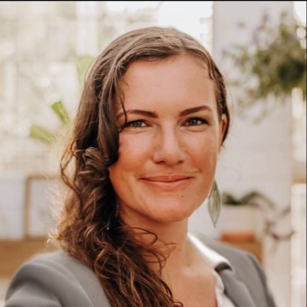 Melissa Nicole Phillips