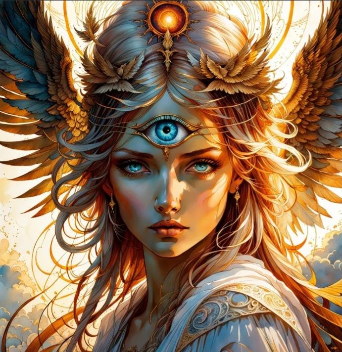 Lost Prophet