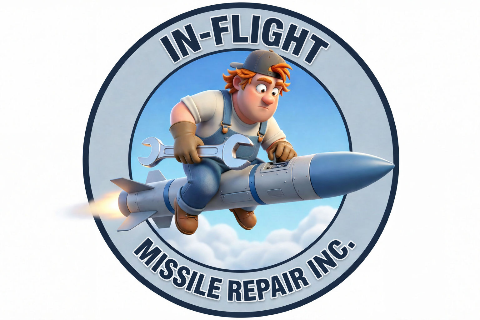 In Flight Missile Repair Inc