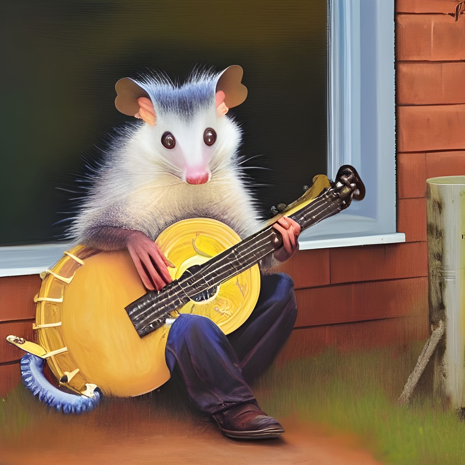 Opossum