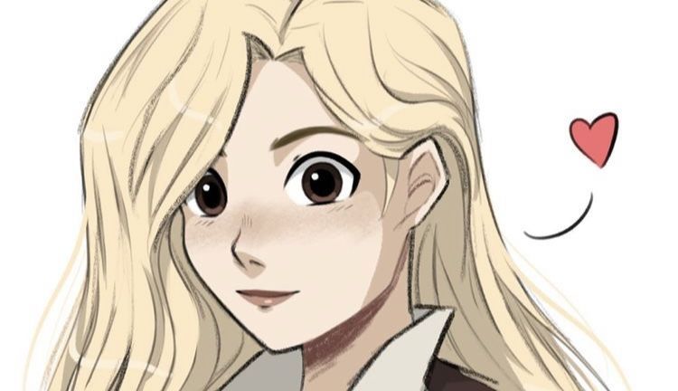 Keefe's Sketchbook- Foster 