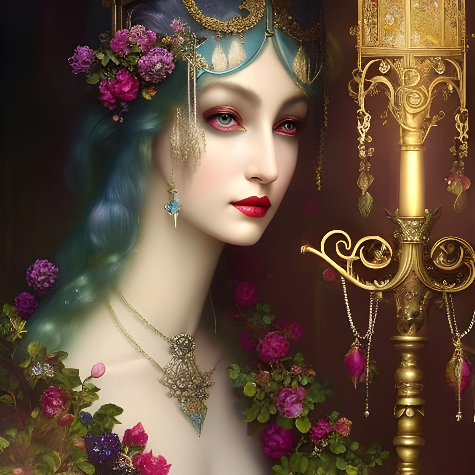 xandra