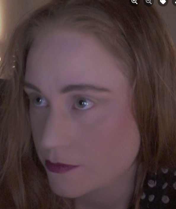 Thonje Wilhelmine Bache-Gabrielsen