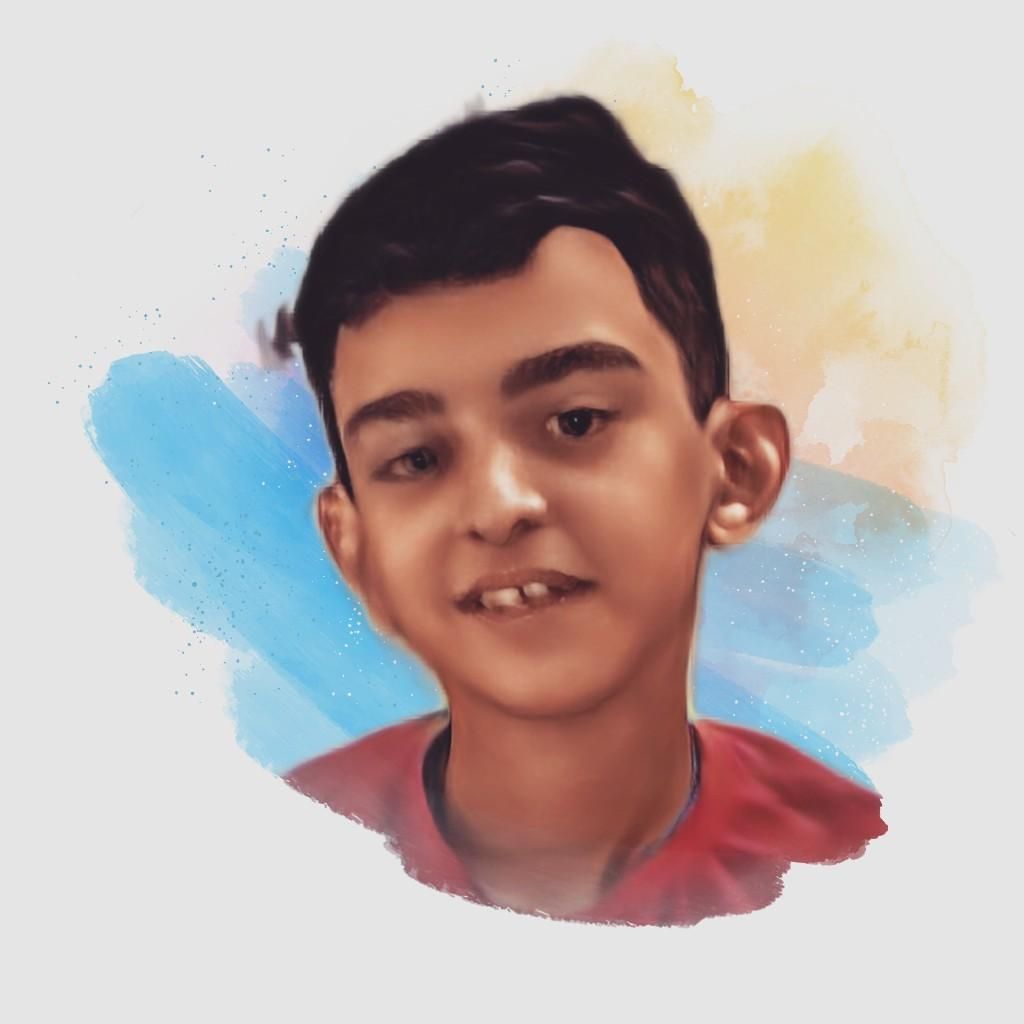 Faris Odeh - Public channel