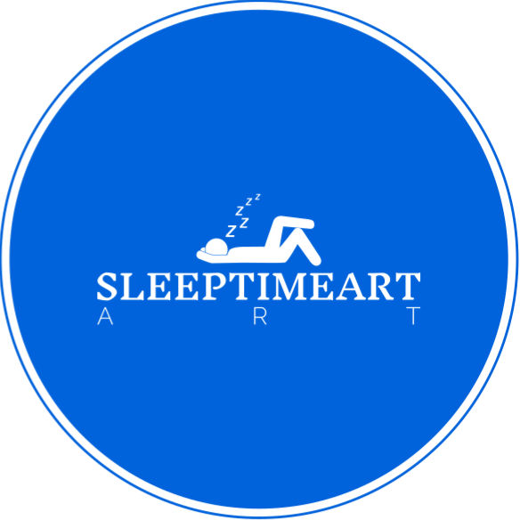 Sleeptimeart 