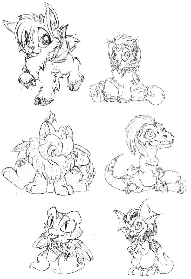 pixel art dark academia