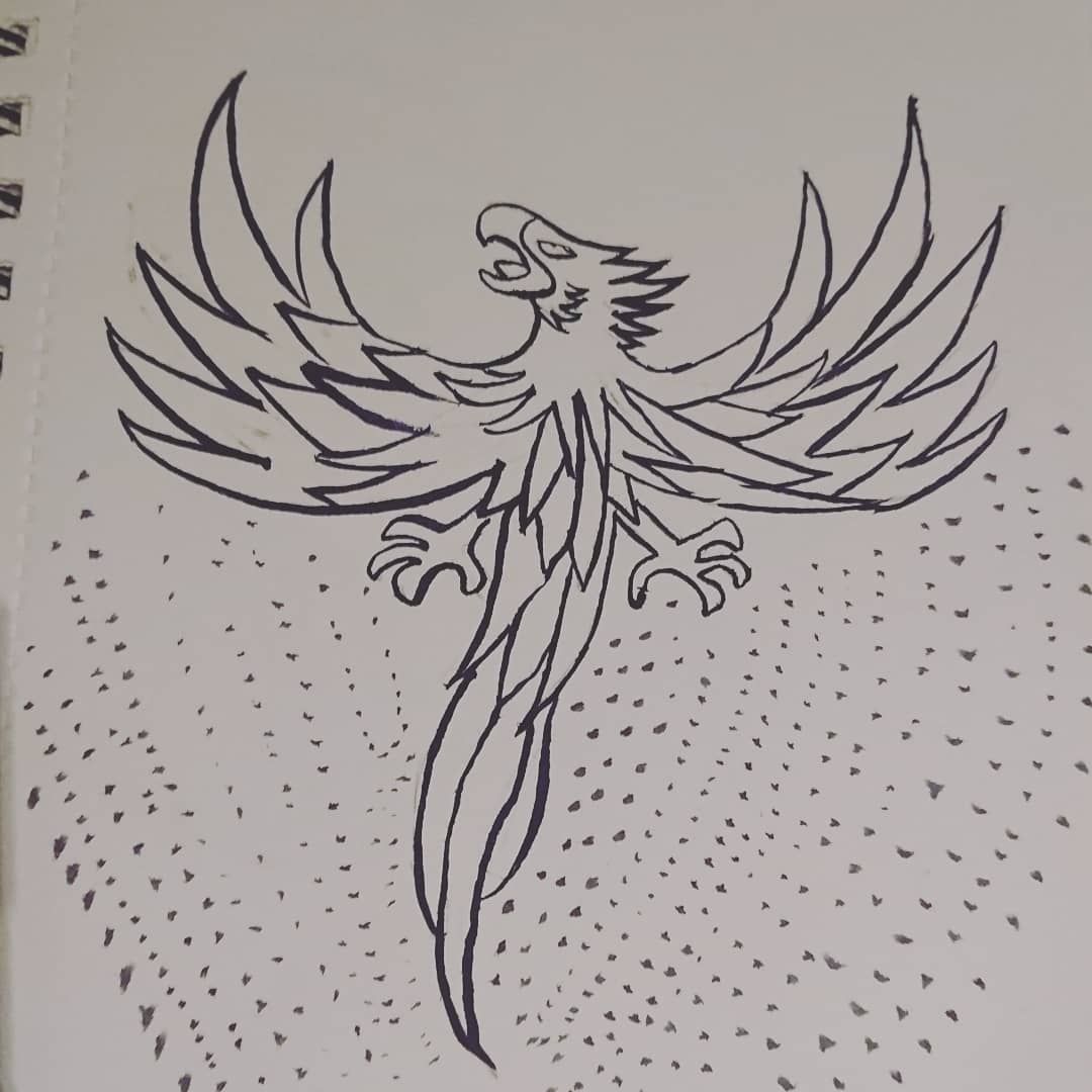 pixel art dark academia