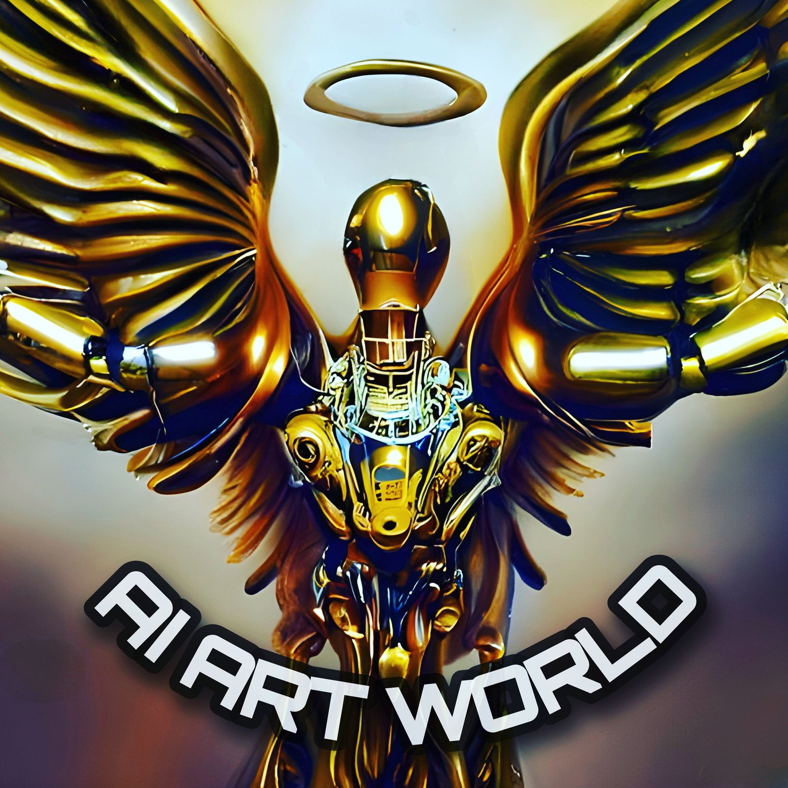 AI Art World
