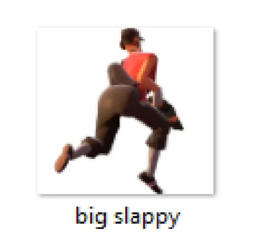 Big Slappy