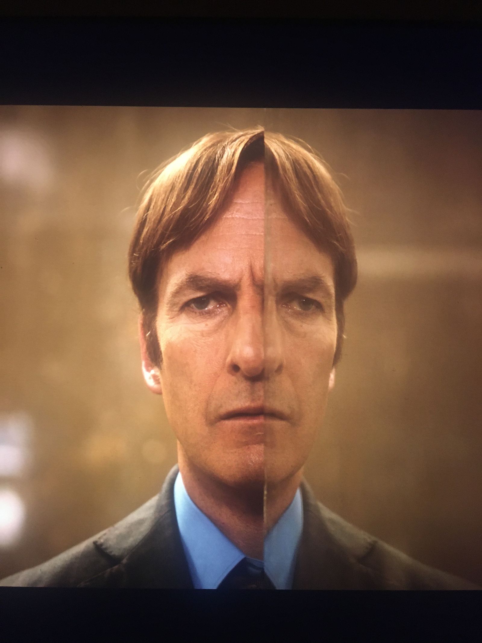 shrewd little apricot