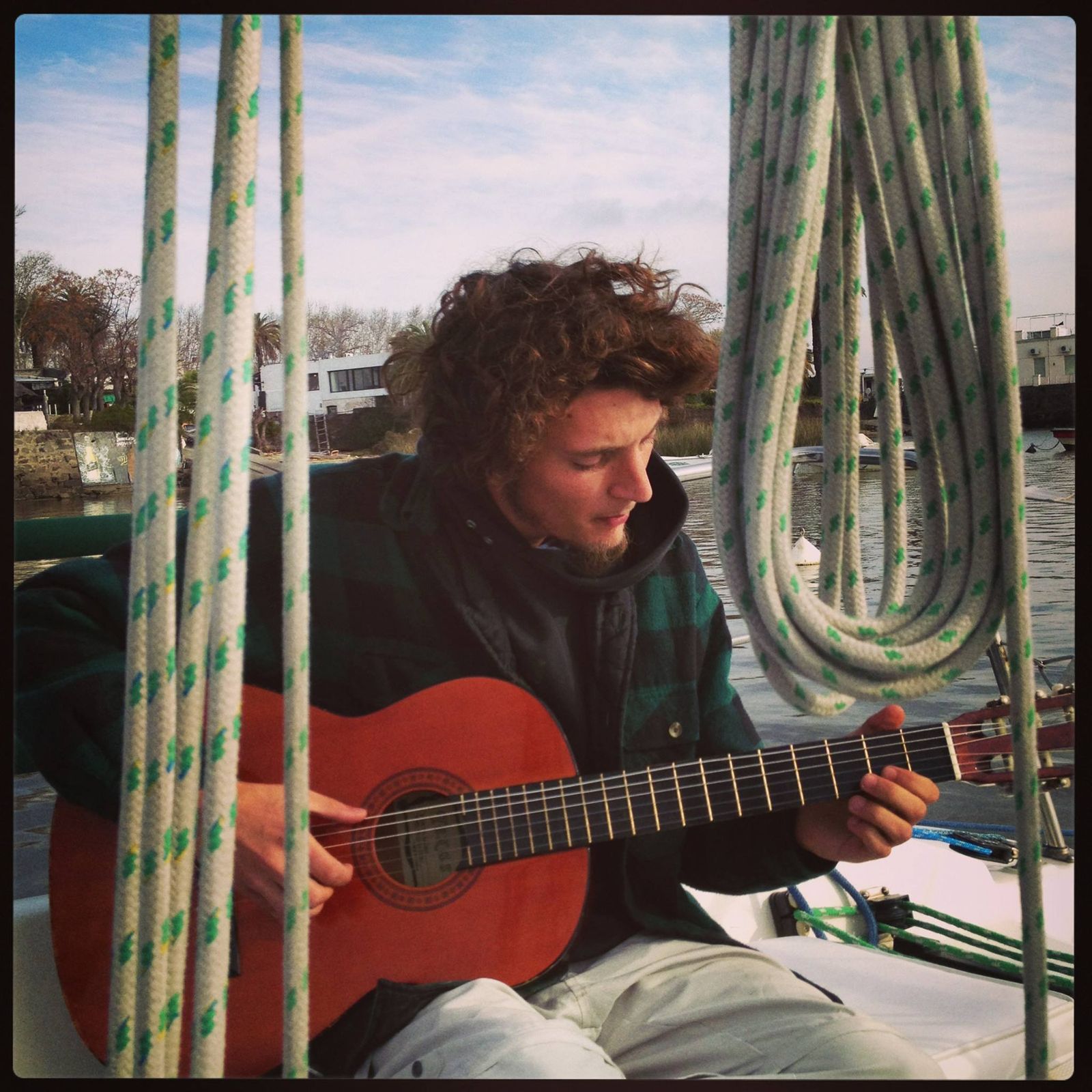 Marcos Traverso